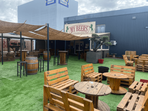 Best Sports Bars in ETOILE SUR RHONE - My Beers Etoile