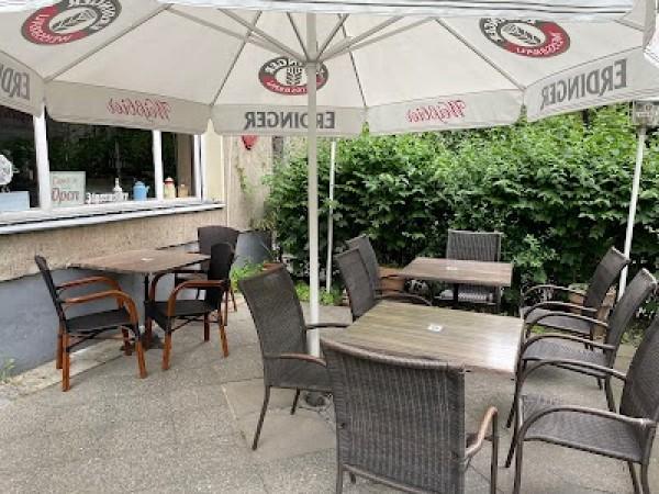 Best Sports Bars in Berlin - Taunus Eck