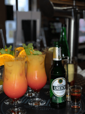 Best Sports Bars in Mannheim - Chocolate
