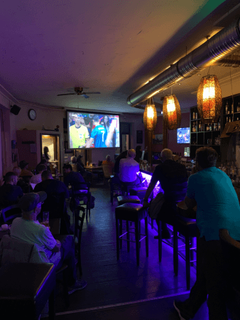 Best Sports Bars in Mannheim - Chocolate