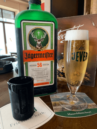 Best Sports Bars in Mannheim - Chocolate