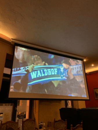 Best Sports Bars in Mannheim - Chocolate