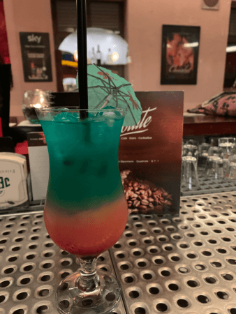 Best Sports Bars in Mannheim - Chocolate