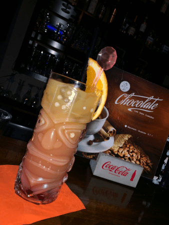 Best Sports Bars in Mannheim - Chocolate