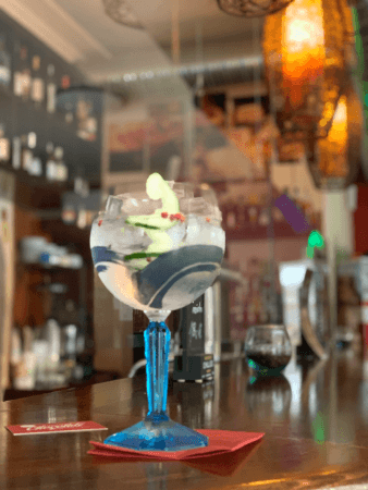 Best Sports Bars in Mannheim - Chocolate