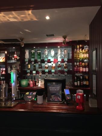 Best Sports Bars in Glasgow - Windmill Uddingston