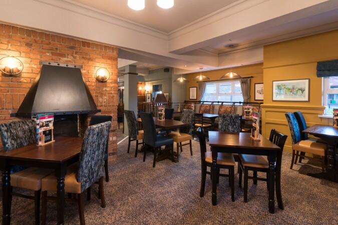 Best Sports Bars in Cramlington - Brockwell Seam Northumberland