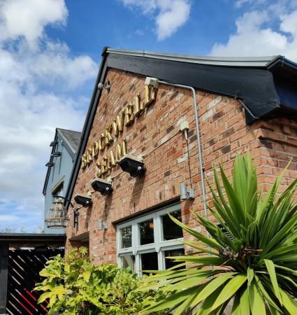 Best Sports Bars in Cramlington - Brockwell Seam Northumberland