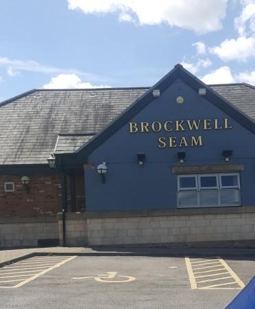Best Sports Bars in Cramlington - Brockwell Seam Northumberland