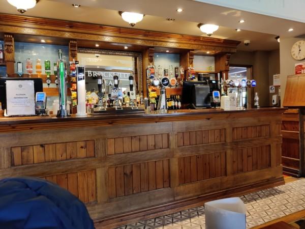 Best Sports Bars in Cramlington - Brockwell Seam Northumberland
