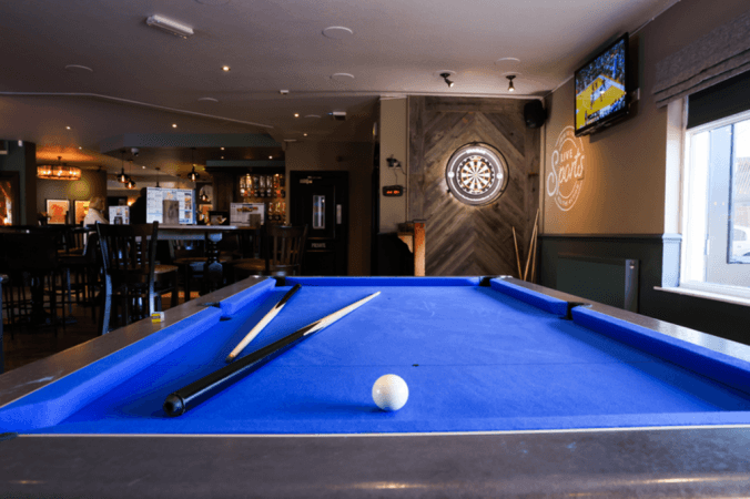 Best Sports Bars in Wallsend - Powder Monkey Wallsend