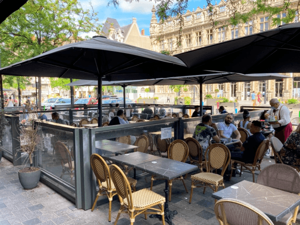 Best Sports Bars in VALENCIENNES - Boston Company