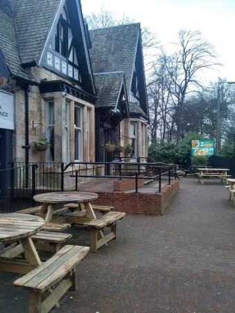 Best Sports Bars in Glasgow - Pines Crookston Rd Glasgow