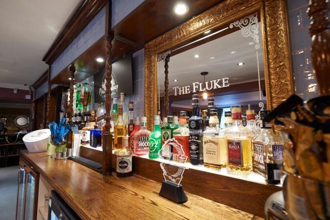 Best Sports Bars in Inverness - Fluke Inverness