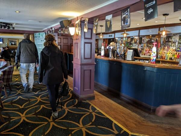 Best Sports Bars in Inverness - Fluke Inverness