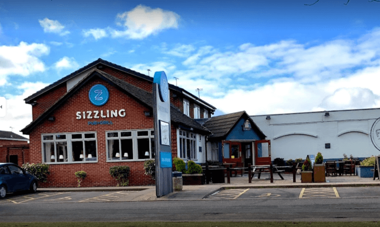 Best Sports Bars in Stafford - Wildwood Stafford