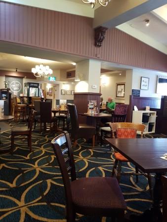 Best Sports Bars in Cramlington - Bay Horse Cramlington Newcastl