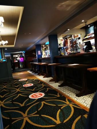 Best Sports Bars in Bridlington - Friendly Forester Bridlington