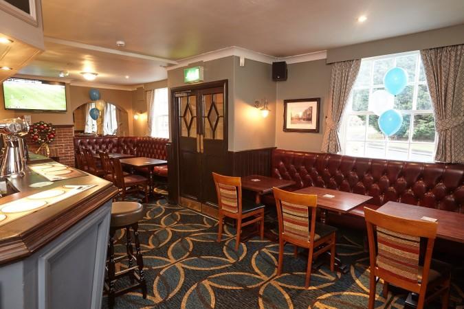 Best Sports Bars in Scarborough - Rosette Scarborough