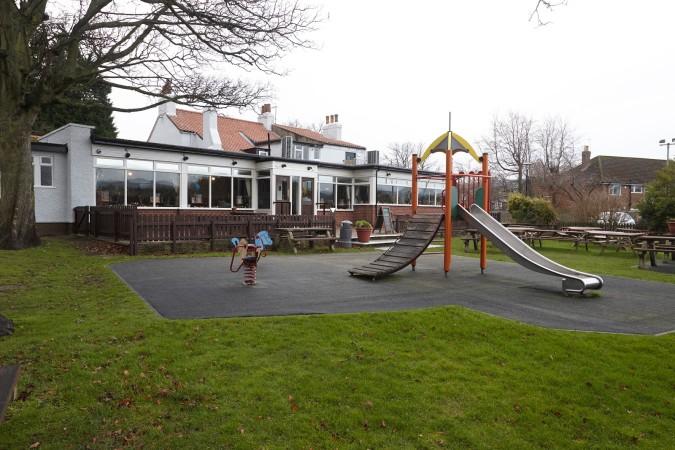 Best Sports Bars in Scarborough - Rosette Scarborough