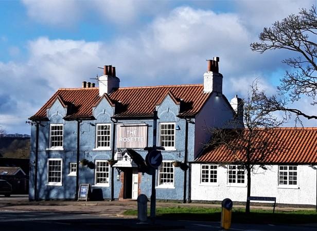 Best Sports Bars in Scarborough - Rosette Scarborough