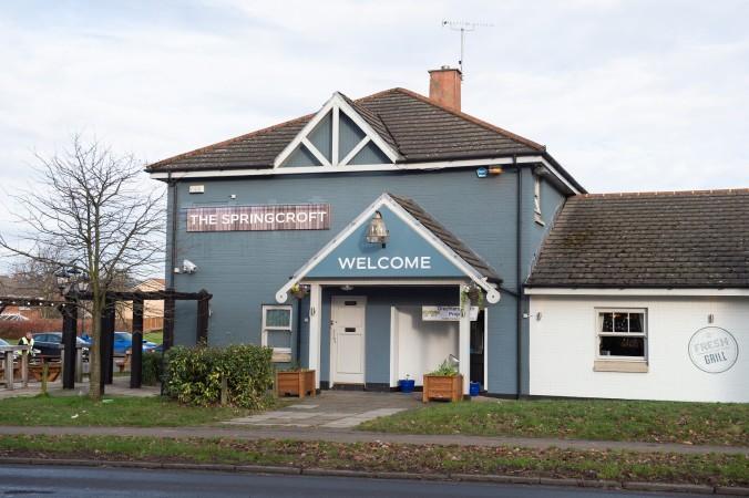 Best Sports Bars in Glasgow - Springcroft Glasgow