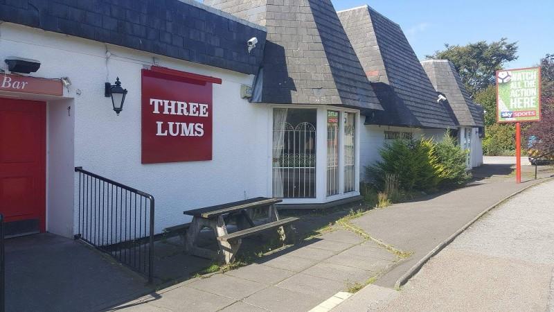 Best Sports Bars in Aberdeen - Three Lums