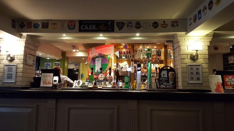Best Sports Bars in Sandiacre - Plough Inn