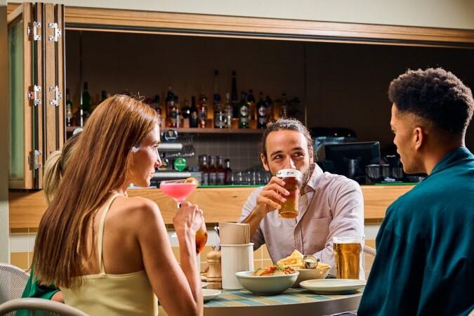 Best Sports Bars in Yarraville - Victoria Hotel Yarraville