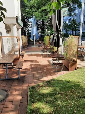 Best Sports Bars in Frankfurt am Main - The Fox and Hound