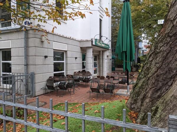 Best Sports Bars in Frankfurt am Main - The Fox and Hound
