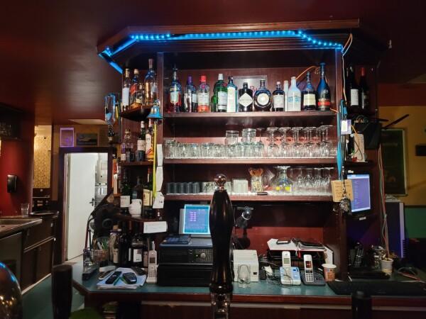 Best Sports Bars in Frankfurt am Main - The Fox and Hound