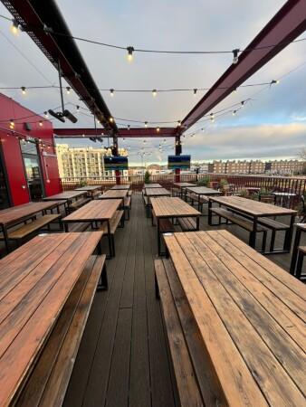 Best Sports Bars in Dublin 2 - BrewDog Outpost