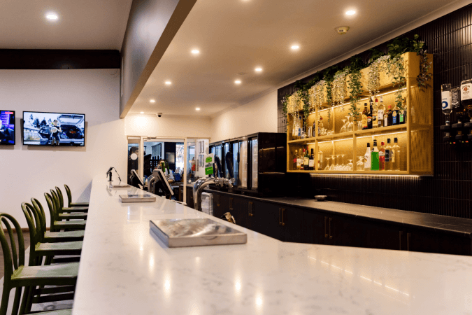 Best Sports Bars in Lara - Lara Hotel