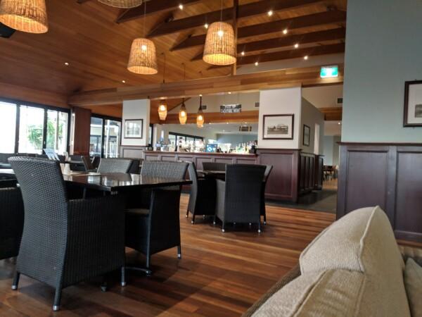 Best Sports Bars in Terrigal - Terrigal Hotel