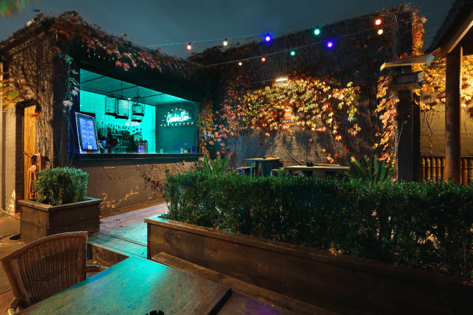 Best Sports Bars in Preston - The Stolberg Hotel