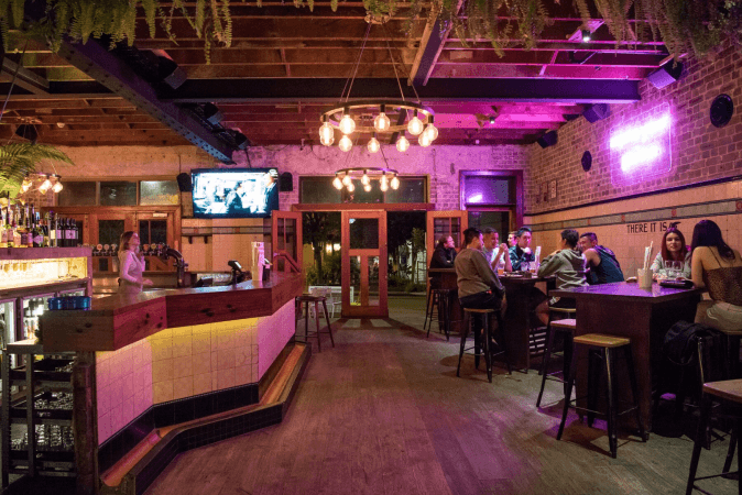 Best Sports Bars in Erskinville - The Rose Of Australia