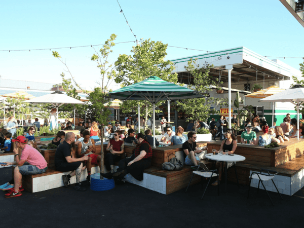 Best Sports Bars in Northcote - Welcome To Thornbury
