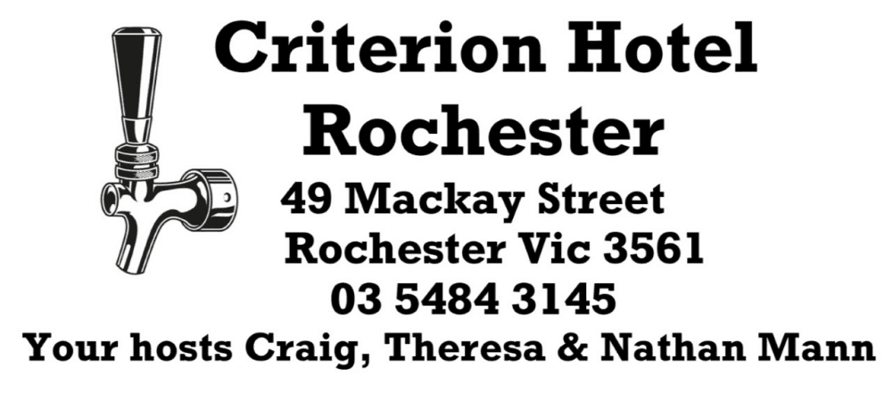 Best Sports Bars in Rochester - Criterion Hotel Rochester
