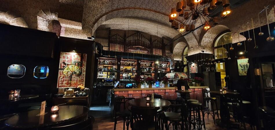 Best Sports Bars in Wien - Joes Pub ans Pizza GmbH