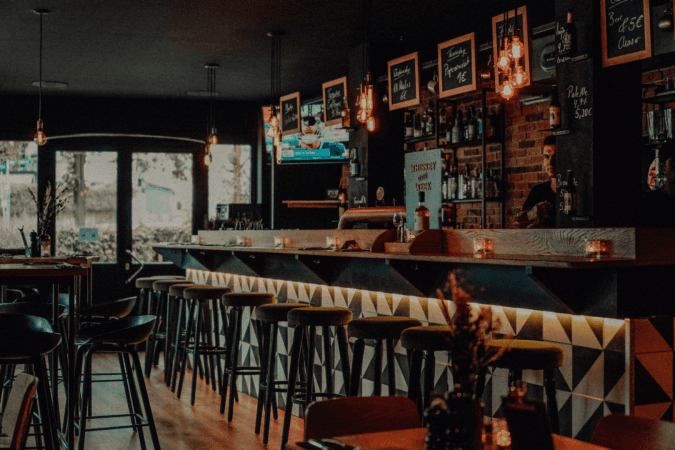 Best Sports Bars in Rosenheim - I´m Irish