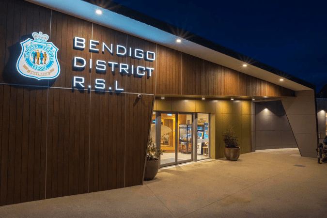 Best Sports Bars in Long Gully - Bendigo District RSL