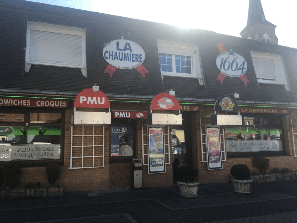 Best Sports Bars in NOEUX-LES-MINES - La Chaumière