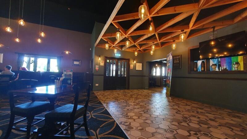 Best Sports Bars in Larbert - The Bruce