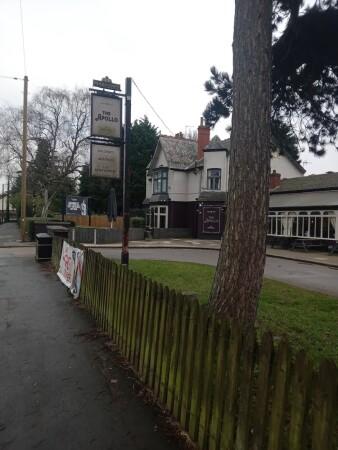 Best Sports Bars in Hull - Apollo