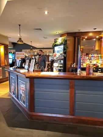 Best Sports Bars in Stoke-On-Trent - Horn & Trumpet