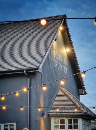 Best Sports Bars in Stoke-On-Trent - Horn & Trumpet