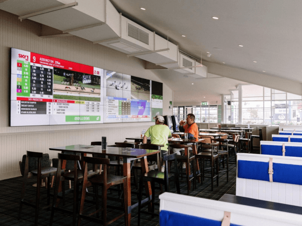 Best Sports Bars in Rosehill - Camellia Hotel
