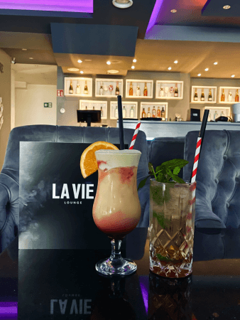 Best Sports Bars in Pforzheim - Lavie Lounge
