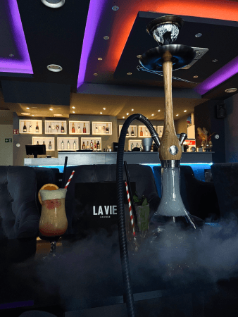 Best Sports Bars in Pforzheim - Lavie Lounge